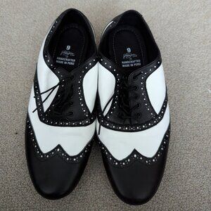 Mambo Dance Shoe - Jose Botta (mens)